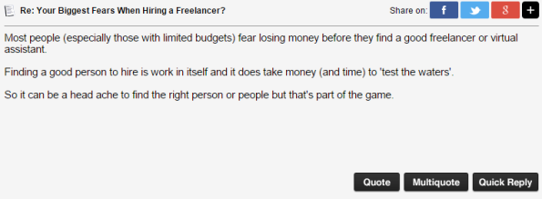 biggest-fears-hiring-freelancer-first-response