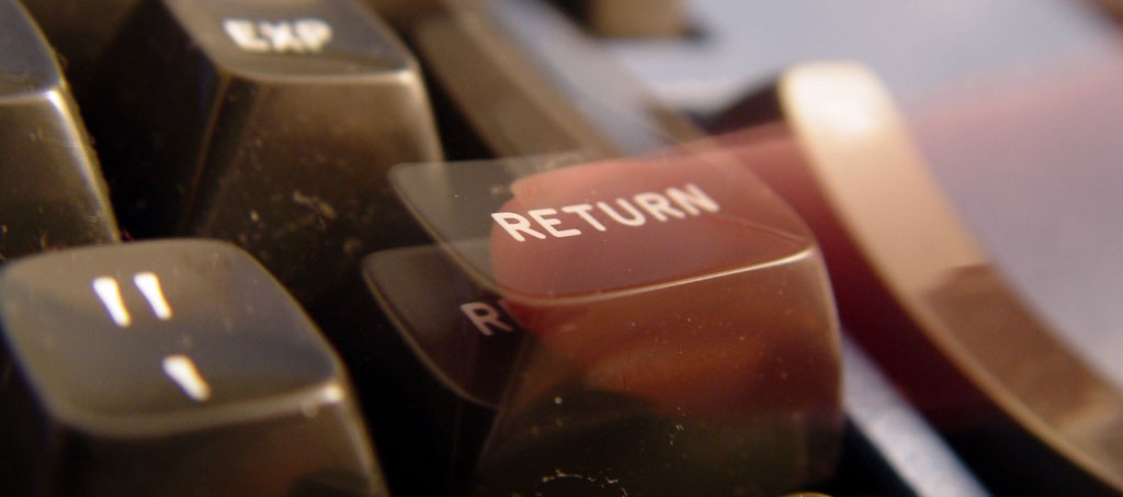 how to encourage customers to return